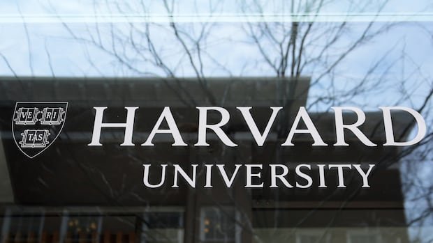 Harvard sues Trump administration over .2B US grant freeze Harvard sues Trump administration over .2B US grant freeze