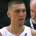 Herro’s Heroics Propel Heat Past Bulls In Play-In Thriller