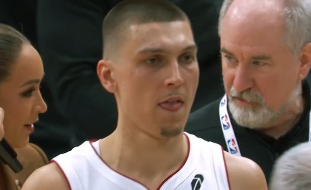 Herro’s Heroics Propel Heat Past Bulls In Play-In Thriller