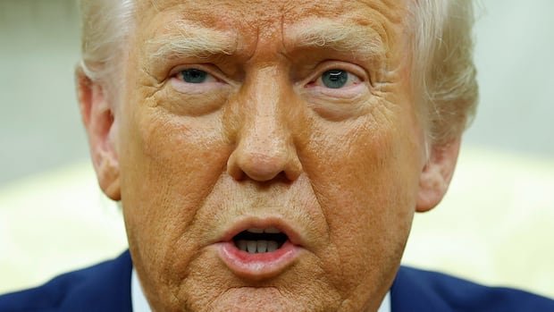 Trump claims U.S. starting direct talks with Iran on nuclear program