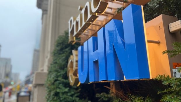 Toronto’s University Health Network launches scientist recruitment campaign amid U.S. health cuts, layoffs
