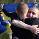 Putin announces Easter ceasefire as Zelenskyy writes of air raid alerts ‘spreading across Ukraine’