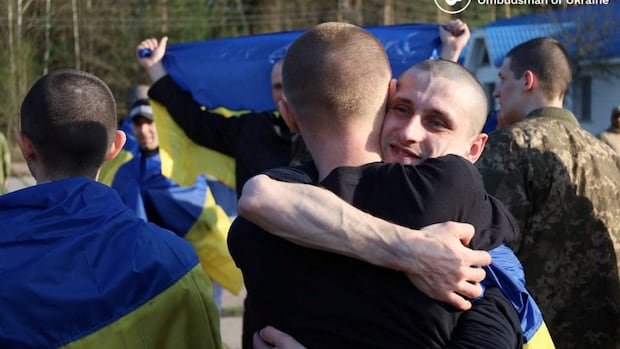 Putin announces Easter ceasefire as Zelenskyy writes of air raid alerts ‘spreading across Ukraine’
