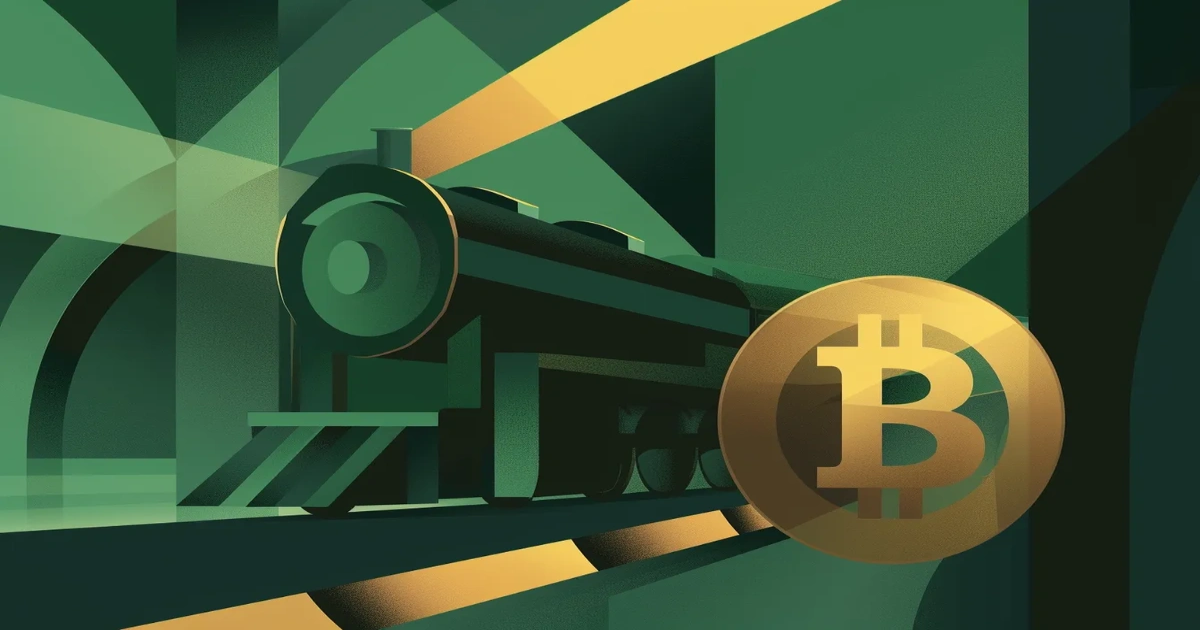 Bitcoin Tax Strategies For A Runaway Fiscal Train Bitcoin Tax Strategies For A Runaway Fiscal Train