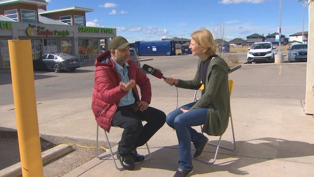 These immigrants say Canada failed to plan for a population explosion. Now it’s their top election issue These immigrants say Canada failed to plan for a population explosion. Now it’s their top election issue