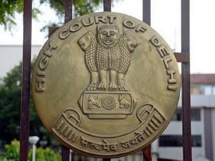 delhi high court considering wife as husband’s property is unconstitutional | पत्नी को पति की संपत्ति मानने की‎ सोच असंवैधानिक है: दिल्ली हाईकोर्ट ने महाभारत की द्रौपदी का जिक्र किया, पति की याचिका खारिज की‎