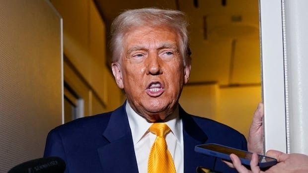 Trump in ‘excellent cognitive and physical health,’ doctor says
