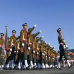 Indian Army Defense Ministry Agniveer Scheme SSB OTA | आर्मी में 1 लाख से ज्यादा सैनिकों की कमी: ऑफिसर रैंक के 16.71% पद खाली; हर साल 60 हजार रिटायर हो रहे, भर्ती 40 हजार सालाना