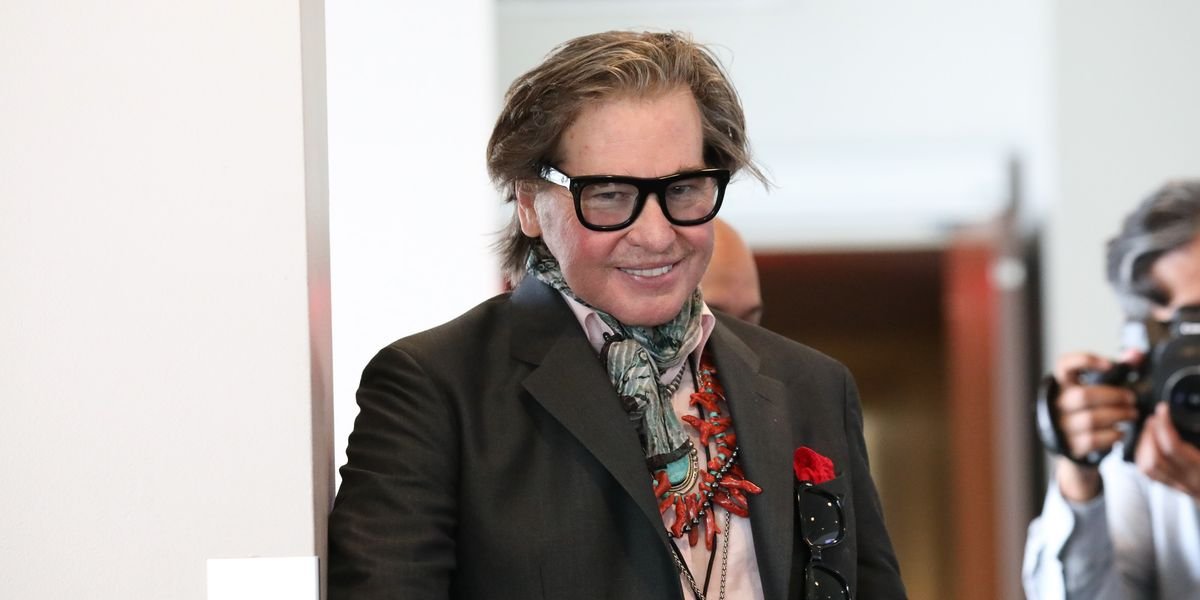 Val Kilmer’s official cause of death confirmed following Top Gun and Batman star’s death at the age of 65 Val Kilmer’s official cause of death confirmed following Top Gun and Batman star’s death at the age of 65