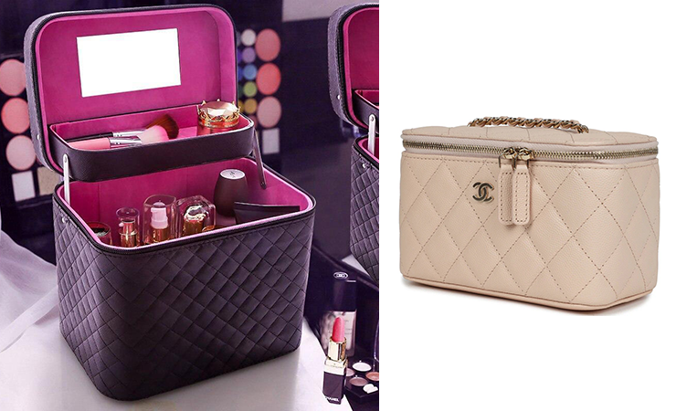 Vanity Case – The Fashiongton Post