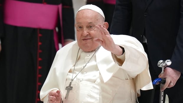 Pope Francis, committed to service, humility and healing, dead at 88 Pope Francis, committed to service, humility and healing, dead at 88