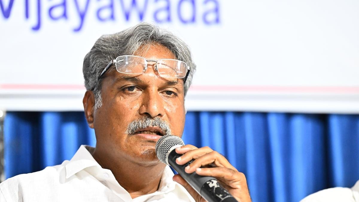 Former MP Nani calls defamation suit ‘intimidation tactic’, says he will not be cowered down