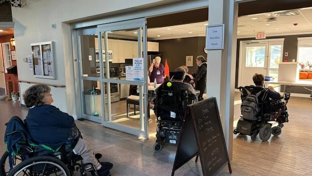 Got accessibility issues with voting? Here’s what you might need to know Got accessibility issues with voting? Here’s what you might need to know