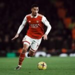 Petit Warns Saliba Against Joining Real Madrid