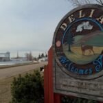 Some small Alberta villages say voting themselves out of existence may be a path to prosperity