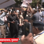 AAP MLA’s petition against Wakf Amendment Bill | वक्फ संशोधन बिल के विरोध में AAP विधायक की याचिका: कांग्रेस-AIMIM सांसद ने भी सुप्रीम कोर्ट में पिटीशन लगाई; भाजपा नेता शाहनवाज को धमकियां मिलीं