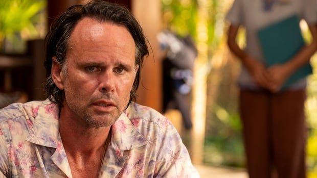 White Lotus season finale saved the best for last