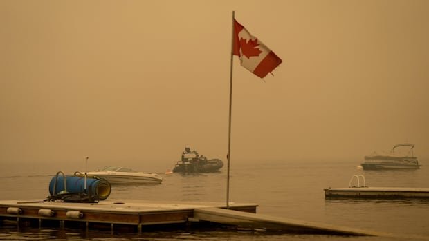 Canada will no longer cover travel costs of experts it nominates to UN’s climate science body