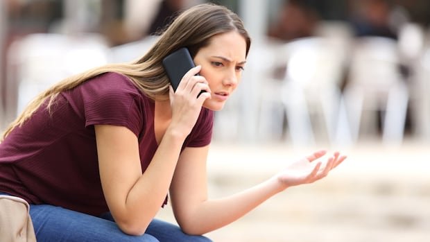 Is anyone there? Why patience is wearing thin as customer service becomes more automated