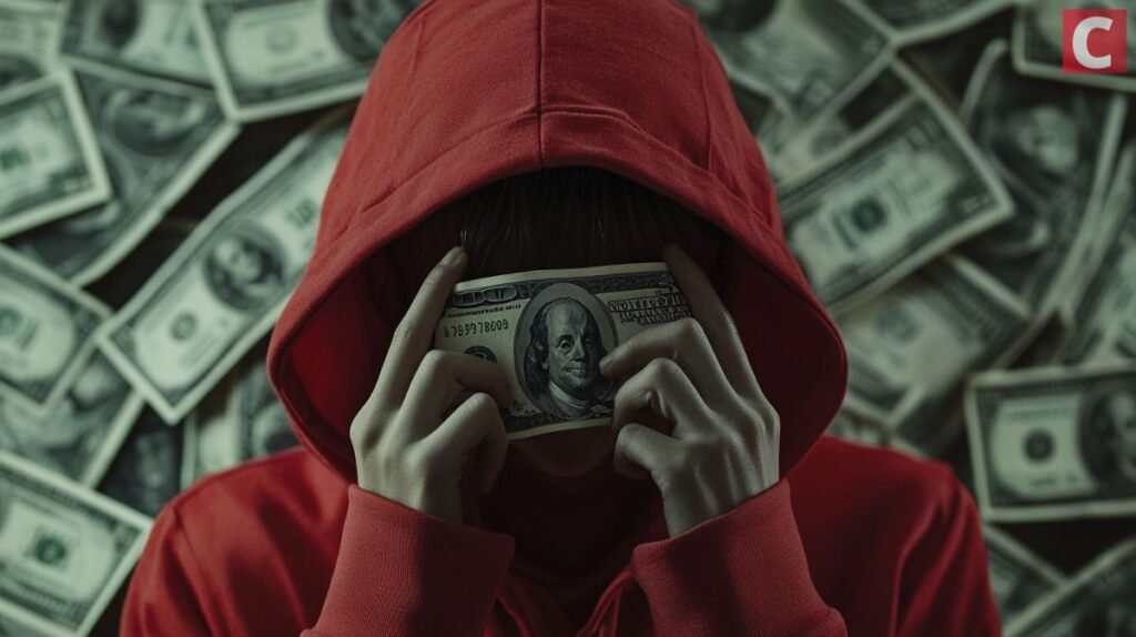 Crypto Scam Sees Woman Lose  Million Through Fake Korean Messaging App
