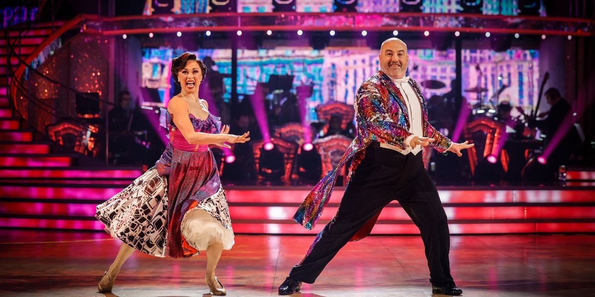 ‘It changes everything!’ Wynne Evans submits Strictly ‘dossier’ to BBC as sacked star looks to ‘clear his name’ ‘It changes everything!’ Wynne Evans submits Strictly ‘dossier’ to BBC as sacked star looks to ‘clear his name’
