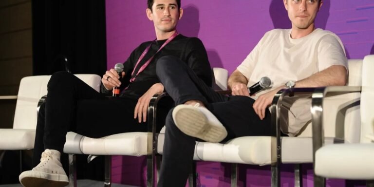 Blockworks founder Jason Yanowitz shares his views of media