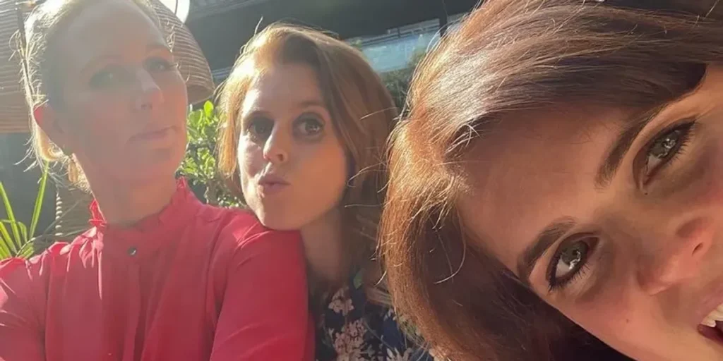 Zara Tindall, Princess Beatrice and Princess Eugenie’s appearance in ‘limbo’ after Kate Middleton announcement