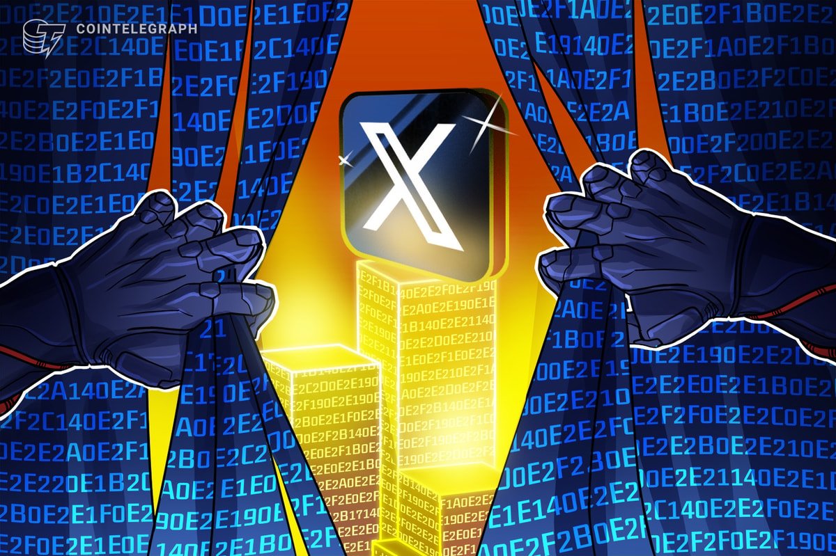 Tron says DAO X hack cost victims K, Curve Finance also hit Tron says DAO X hack cost victims K, Curve Finance also hit
