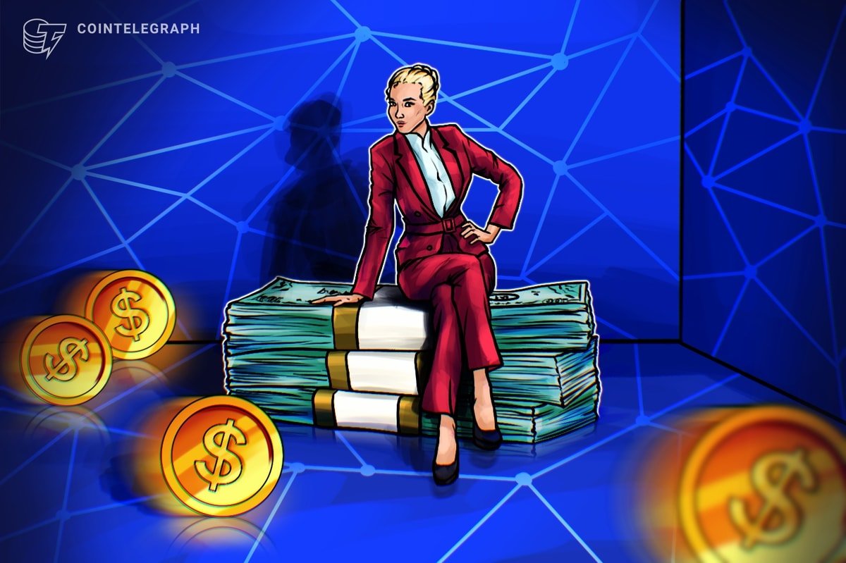 Nasdaq-listed BTCS to boost ETH holdings with .8M raise Nasdaq-listed BTCS to boost ETH holdings with .8M raise
