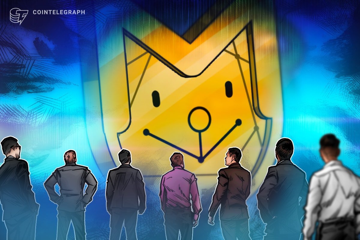 Crypto in ‘gamble mindset’ as memecoin mentions hit YTD high: Santiment Crypto in ‘gamble mindset’ as memecoin mentions hit YTD high: Santiment