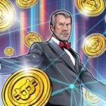 Strategy’s Michael Saylor hints at buying the Bitcoin dip