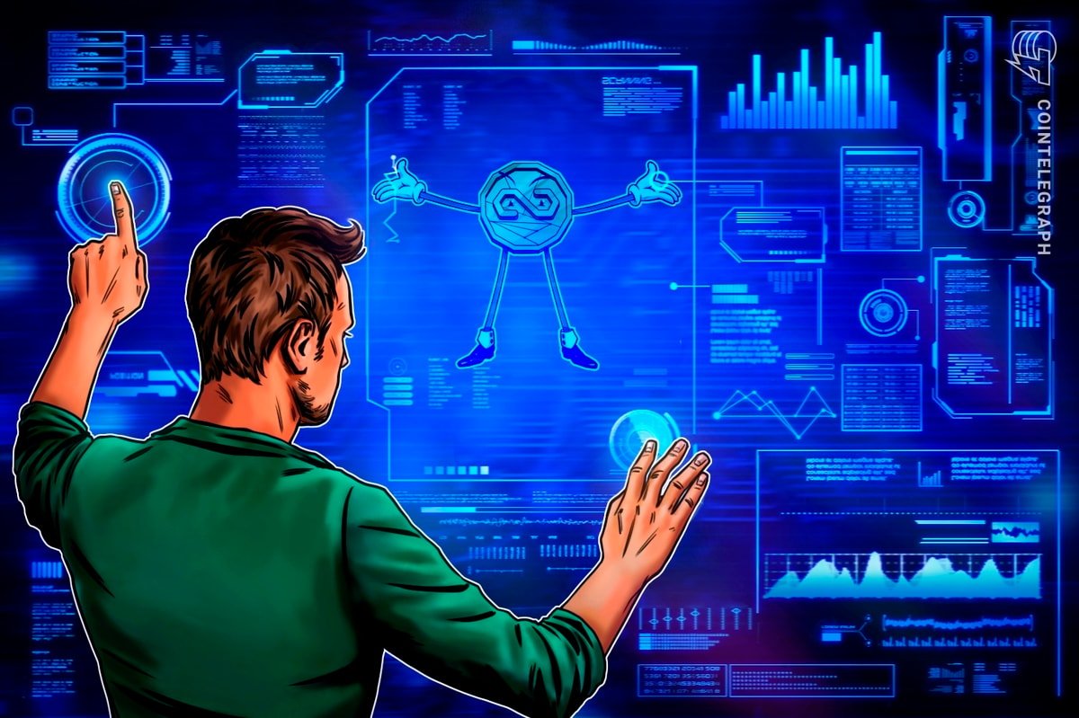 ‘Dark stablecoins’ could emerge as regulations tighten ‘Dark stablecoins’ could emerge as regulations tighten