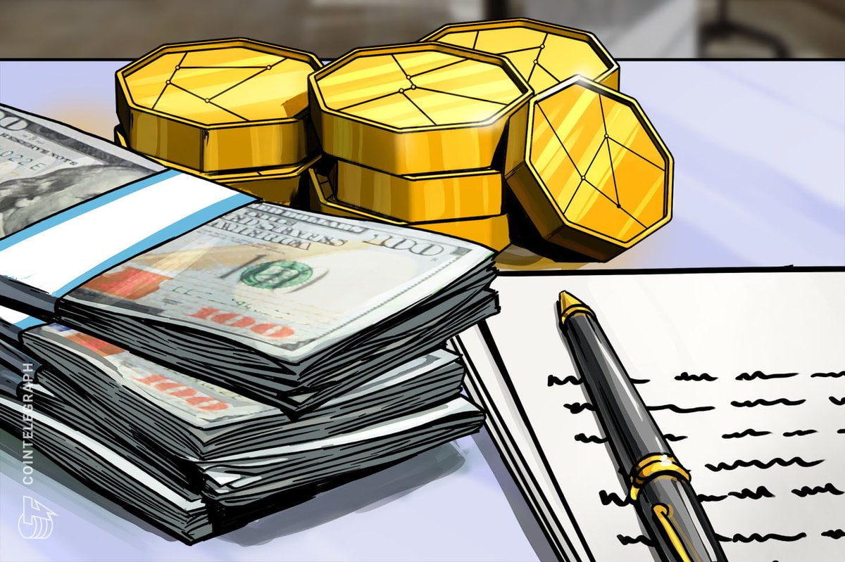 UK regulator moves to restrict borrowing for crypto investments UK regulator moves to restrict borrowing for crypto investments