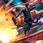 Doodles NFT sales surge 97% ahead of DOOD token airdrop