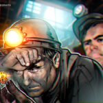 Bitcoin miner Hut 8 grows hashrate 79% despite 4M quarterly loss