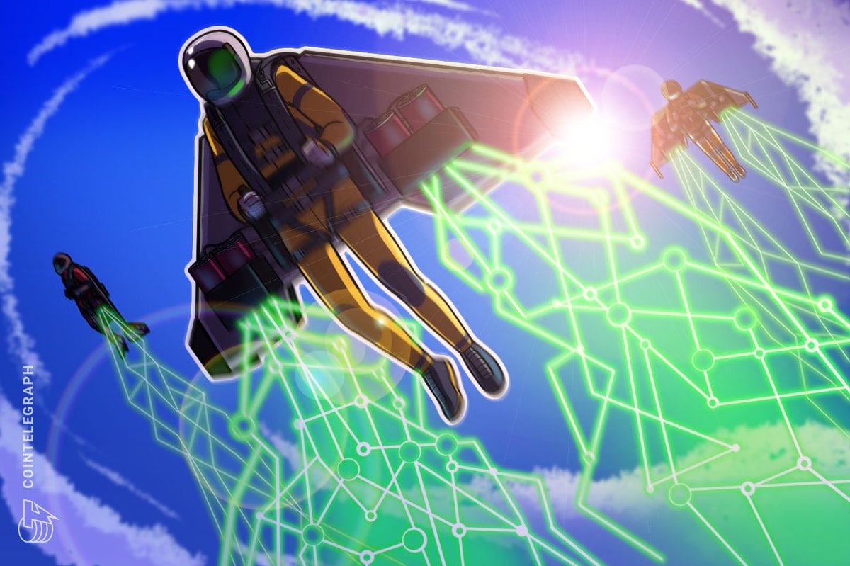 Altcoins are on the verge of ‘most powerful rally’ since 2017 — Analyst Altcoins are on the verge of ‘most powerful rally’ since 2017 — Analyst