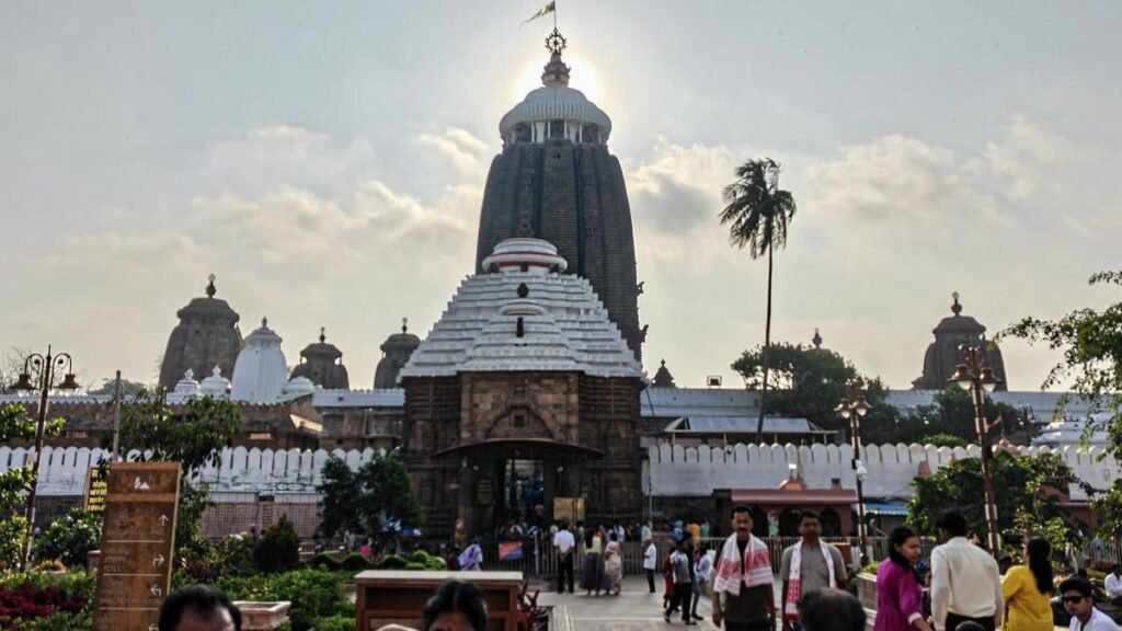 Puri Jagannath temple urges devotees not to consume ‘Mahaprasad’ on dining tables