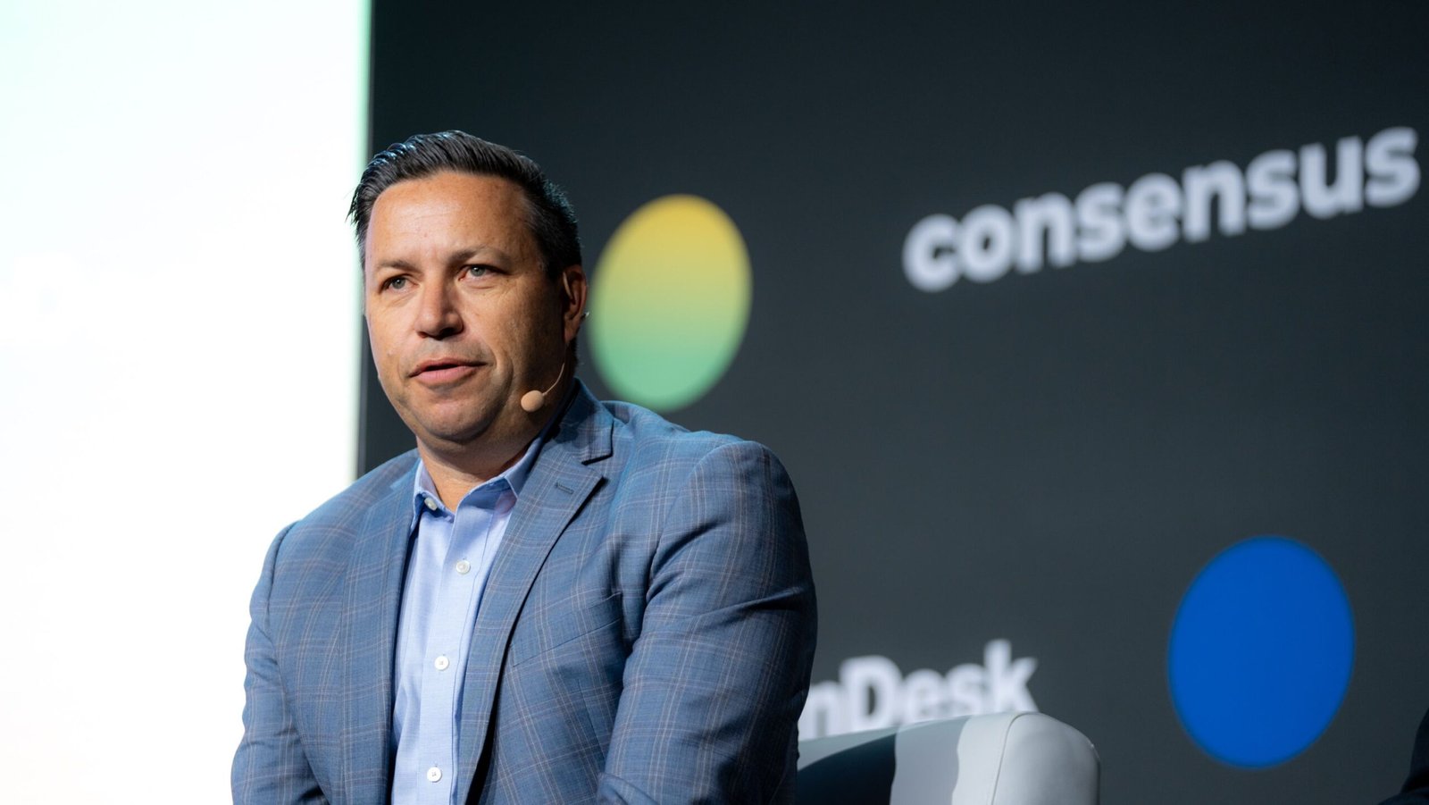 Banks Exploring Stablecoin Amid Fears of Losing Market Share, BitGo Executive Says Banks Exploring Stablecoin Amid Fears of Losing Market Share, BitGo Executive Says