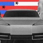 Donald Trump’s UK Trade Deal Could Secure Jaguar’s Resurrection