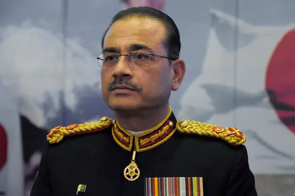 Pak SC strengthens army chief Asim Munir’s hands – News Today