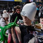 New York City Predicted Record Tourism. Then Came Trump.