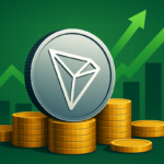 100% Tron (TRX) Investors Are Now In Profit: CryptoQuant