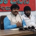 Vedike demands suspension of Minister Priyank Kharge