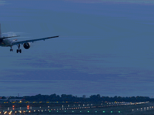 Indian airlines will have to spend ₹306 crore extra every month | भारतीय एयरलाइन्स को हर महीने ₹306 करोड़ एक्स्ट्रा खर्चने होंगे: पाकिस्तानी एयरस्पेस बंद होने से एअर इंडिया को सालाना ₹5 हजार करोड़ का नुकसान Indian airlines will have to spend ₹306 crore extra every month | भारतीय एयरलाइन्स को हर महीने ₹306 करोड़ एक्स्ट्रा खर्चने होंगे: पाकिस्तानी एयरस्पेस बंद होने से एअर इंडिया को सालाना ₹5 हजार करोड़ का नुकसान