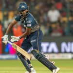Sai Sudharsan shares about his approach in Powerplay overs