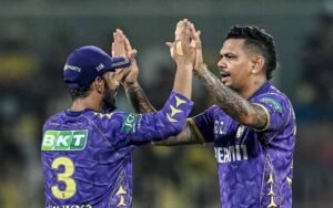 KKR vs RR Stats Preview, Match 53 – Stats preview of players’ records and approaching milestones- CricTracker