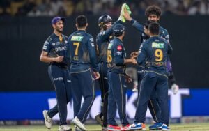 IPL 2025: GT vs SRH, Match 51 – Stats Preview of Player Records and Approaching Milestones