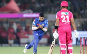 RR vs MI, Match 50 – Full highlights, top moments & winner details