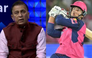 Sunil Gavaskar voices opinion on why Vaibhav Suryavanshi ‘shouldn’t be praised to the skies’