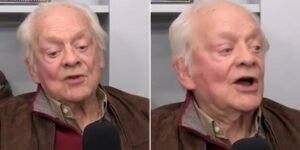 Sir David Jason, 85, sets record straight on axed BBC role as he spills on corporation’s brutal snub: ‘A true story!’